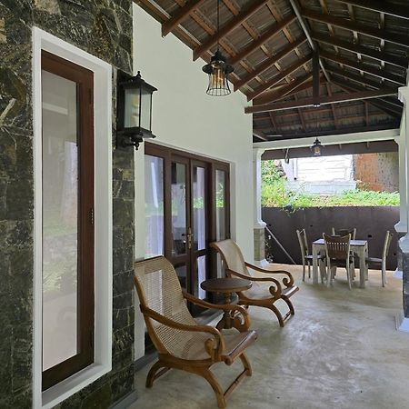 Villa D55 Kandy Exteriör bild