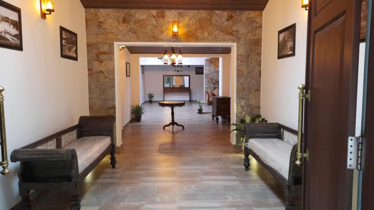 Villa D55 Kandy Exteriör bild