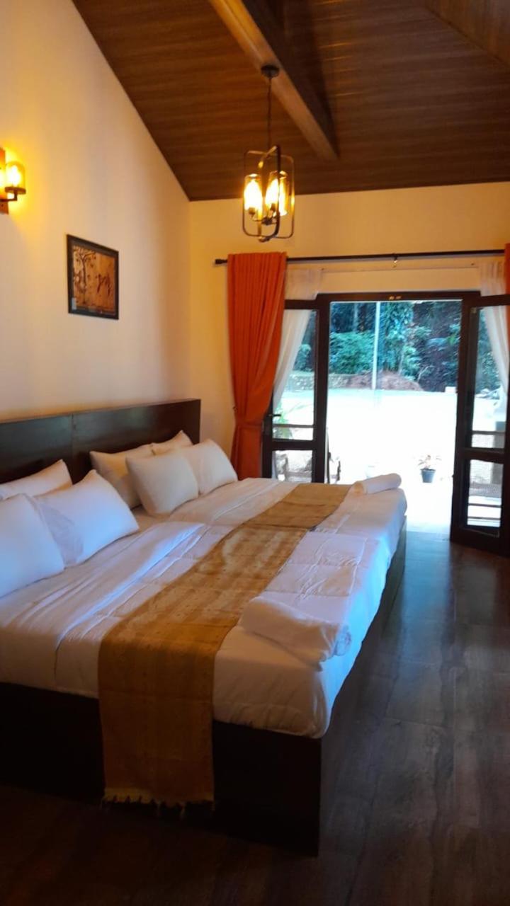 Villa D55 Kandy Exteriör bild