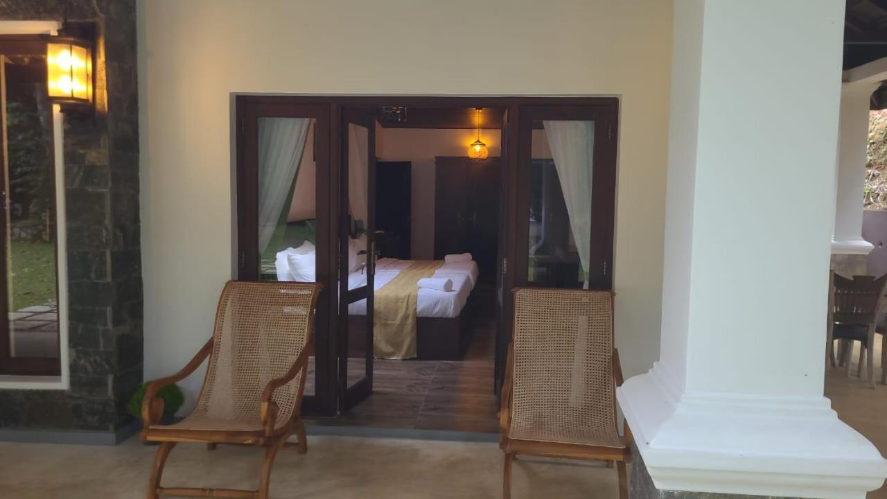 Villa D55 Kandy Exteriör bild