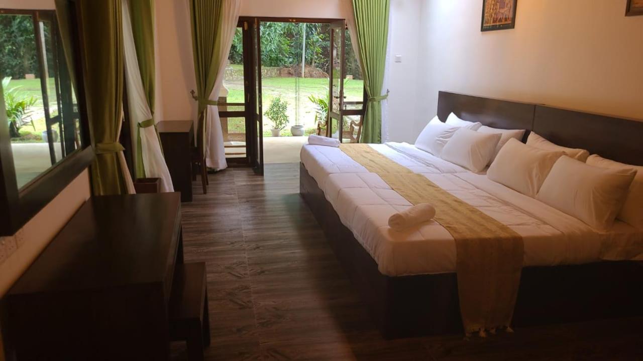 Villa D55 Kandy Exteriör bild