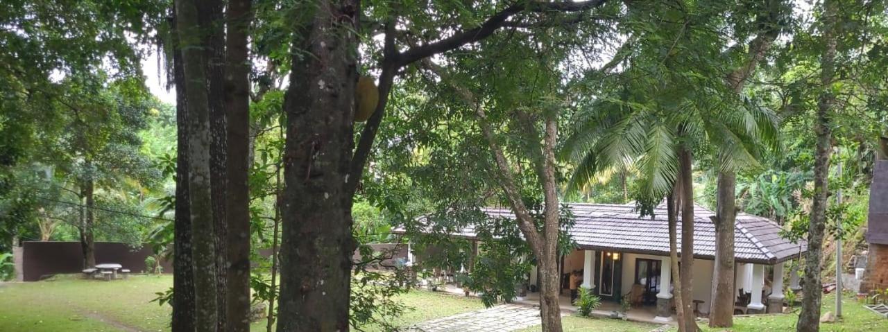 Villa D55 Kandy Exteriör bild