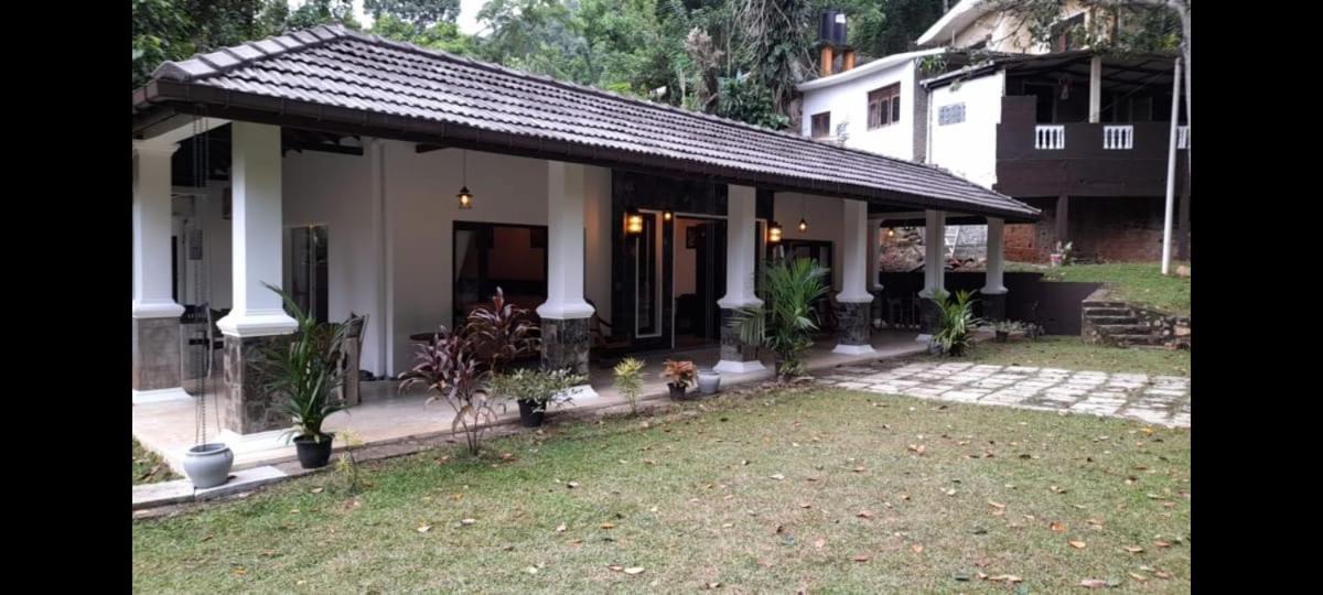 Villa D55 Kandy Exteriör bild