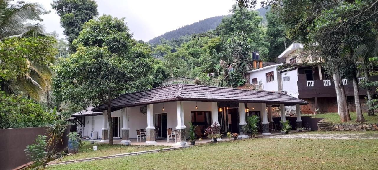 Villa D55 Kandy Exteriör bild