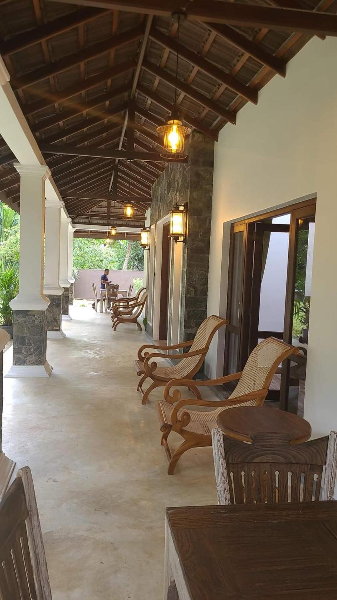 Villa D55 Kandy Exteriör bild