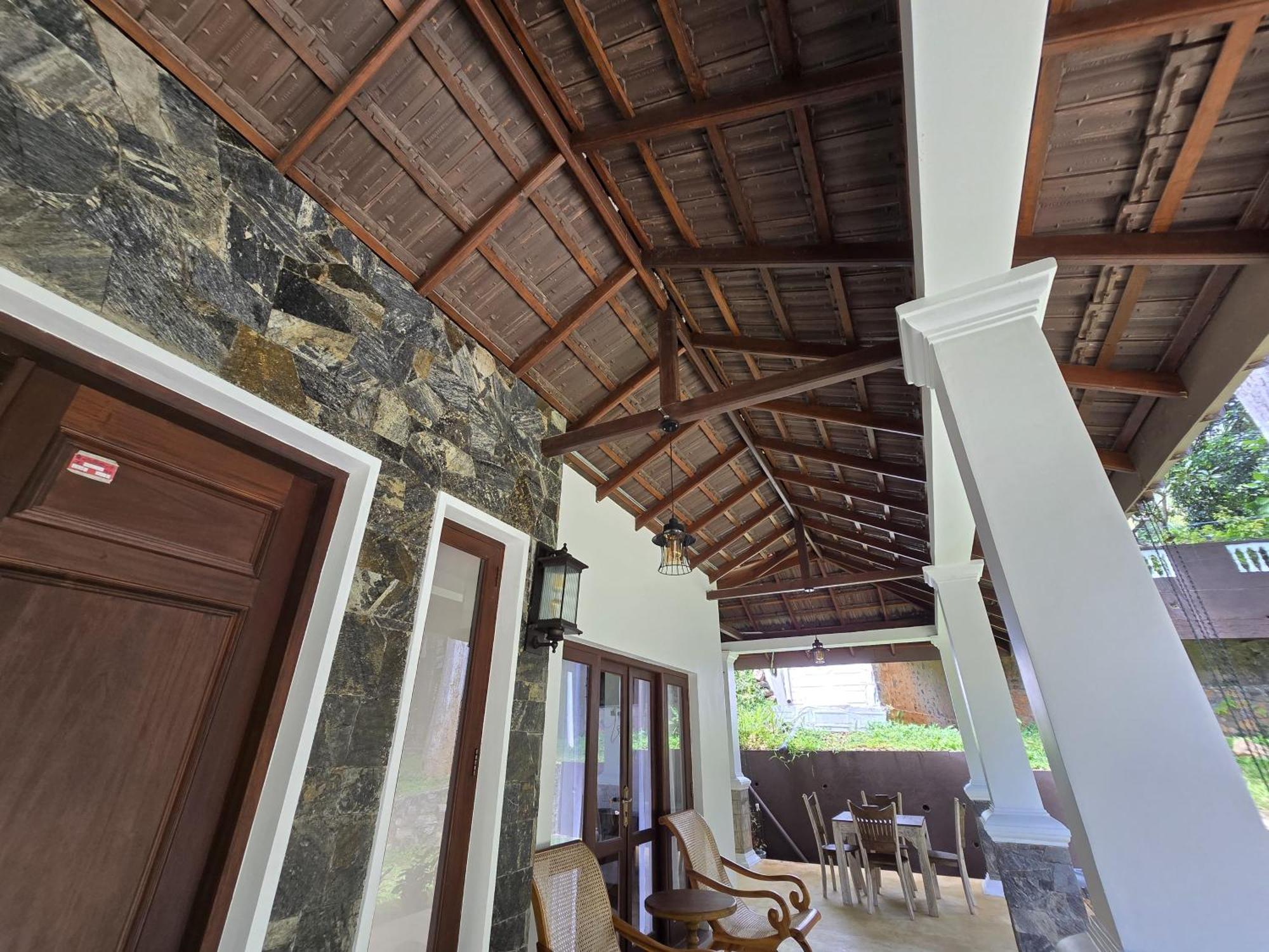 Villa D55 Kandy Exteriör bild