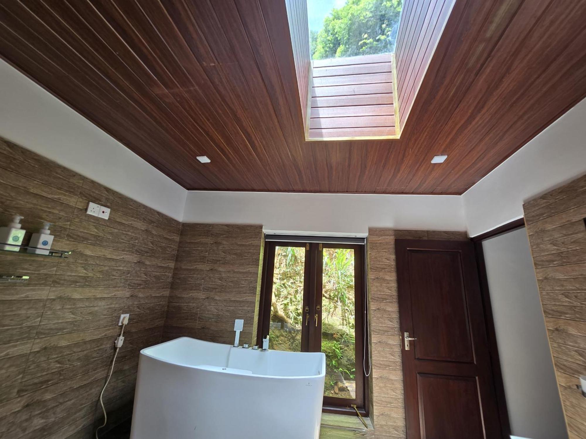 Villa D55 Kandy Exteriör bild