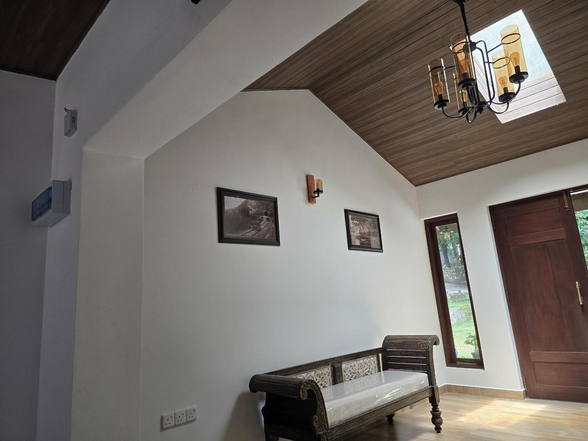 Villa D55 Kandy Exteriör bild