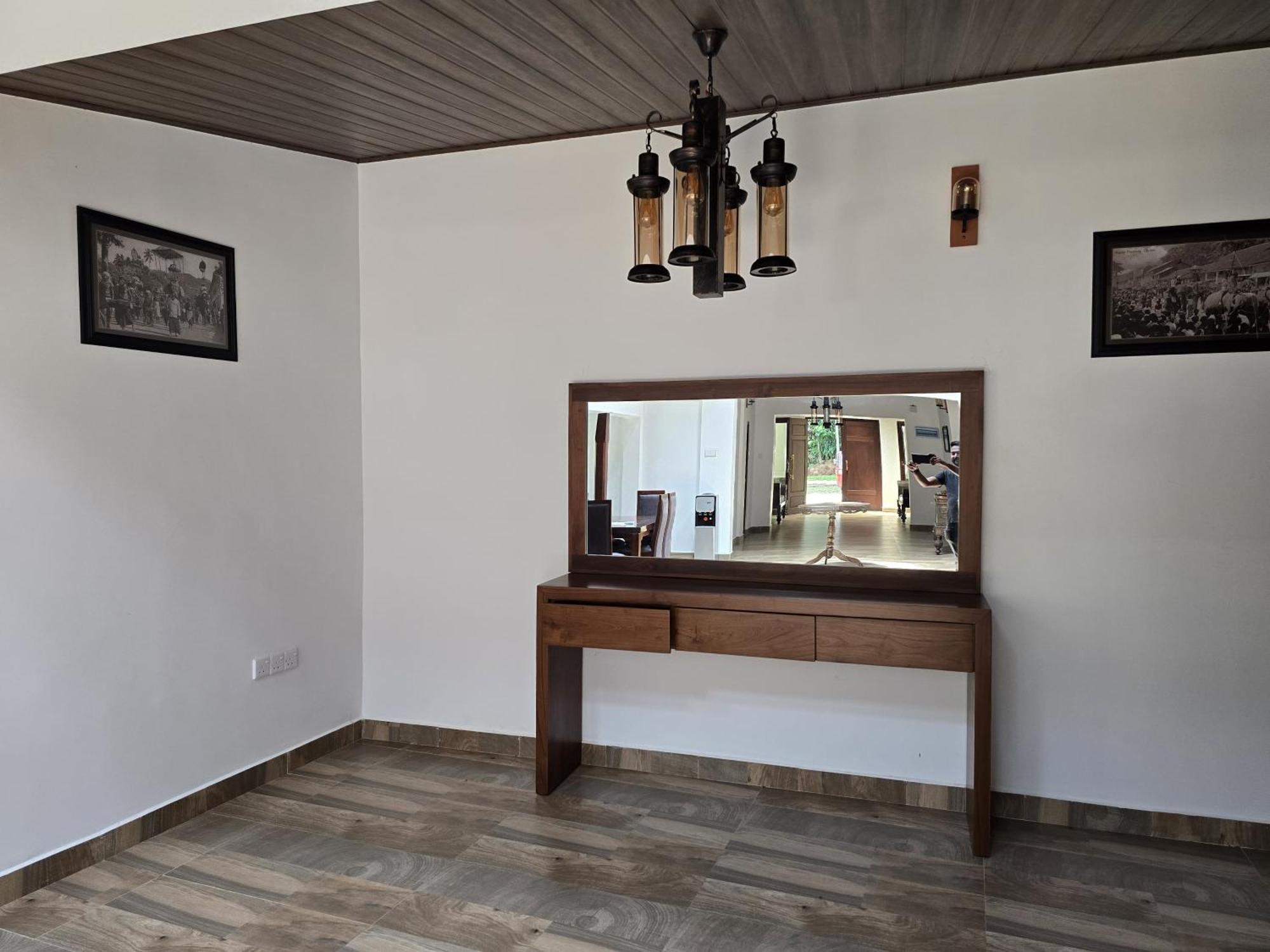 Villa D55 Kandy Exteriör bild