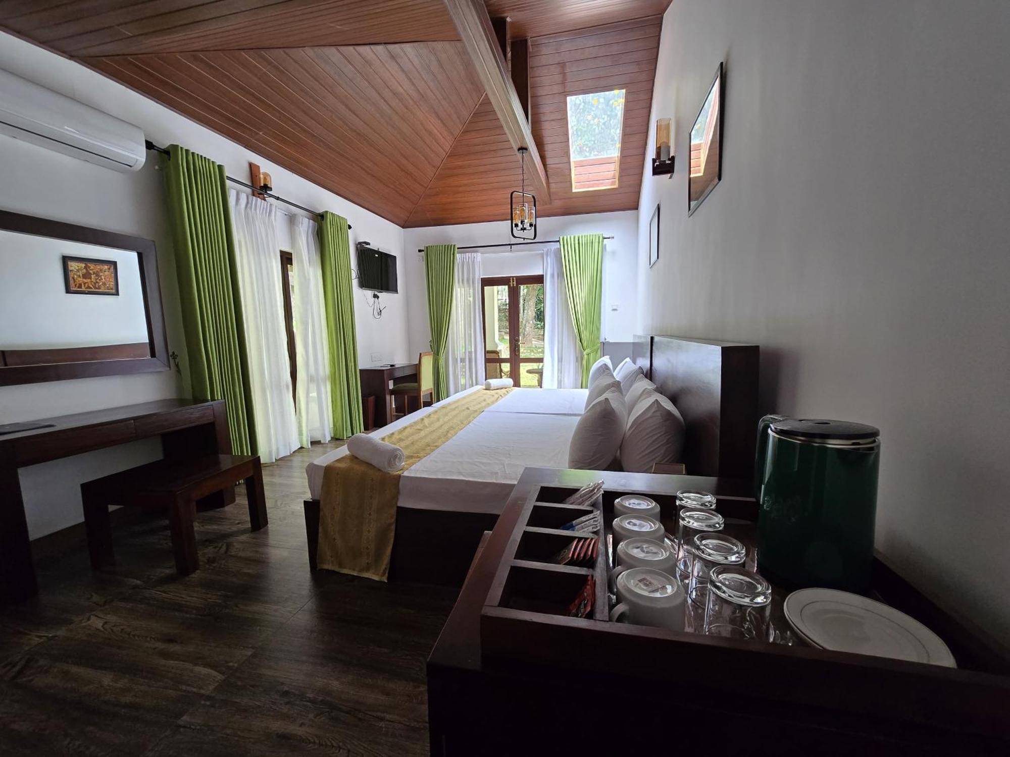 Villa D55 Kandy Exteriör bild