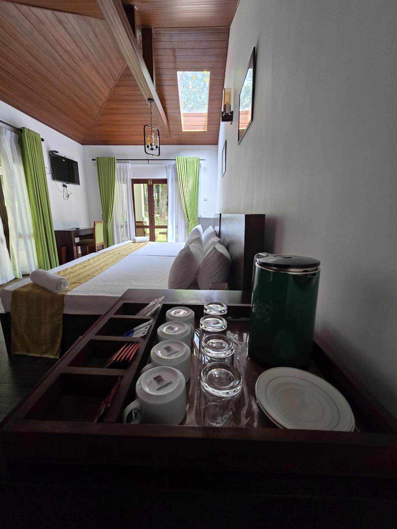 Villa D55 Kandy Exteriör bild