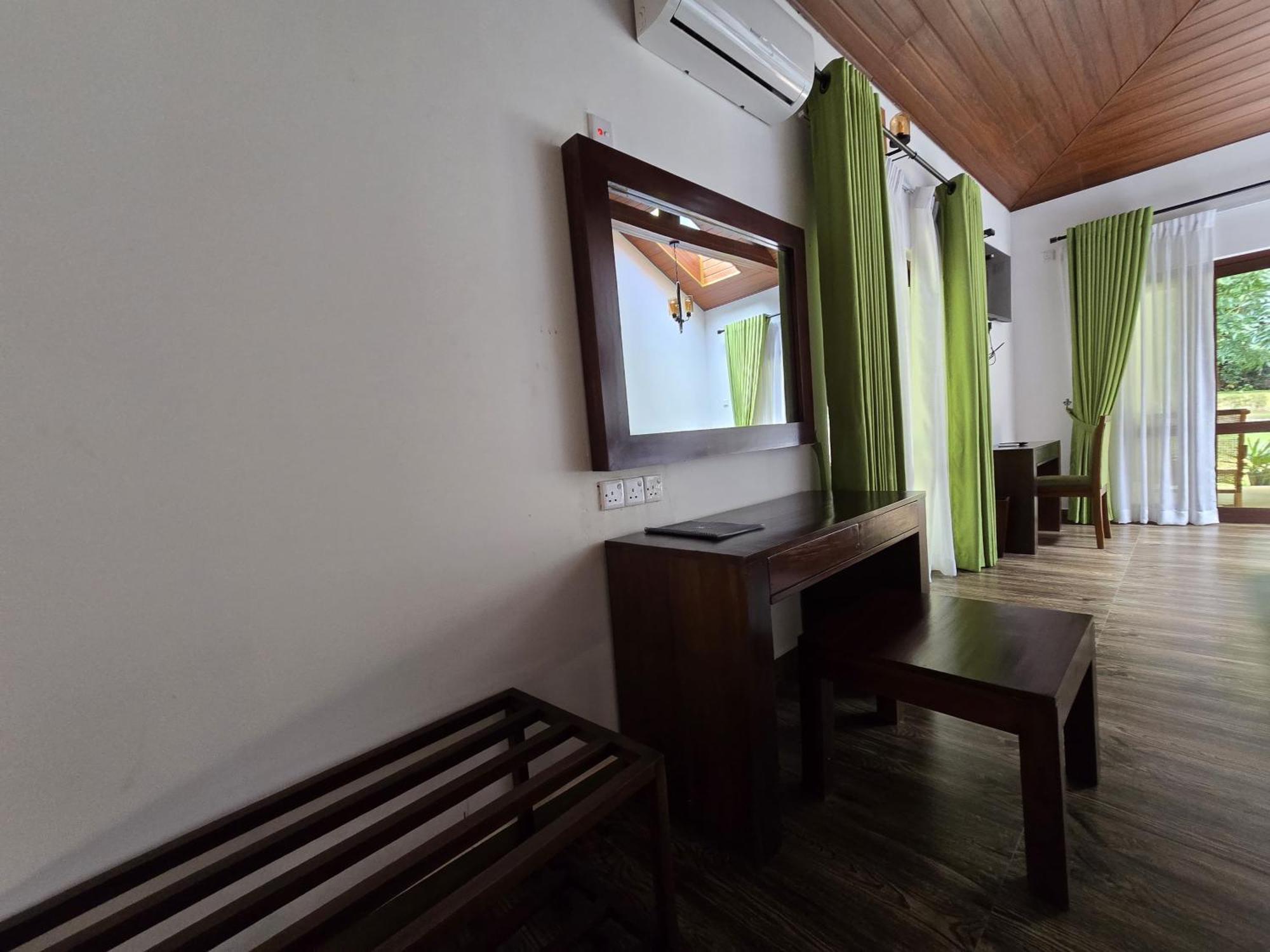 Villa D55 Kandy Exteriör bild
